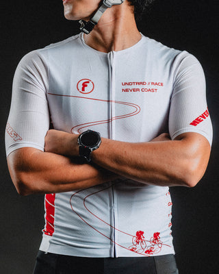 NC Jersey - Canyon