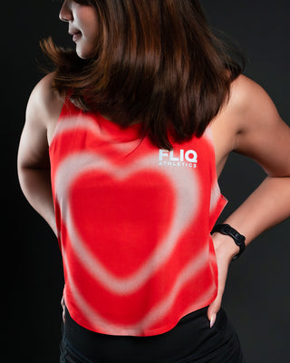 Heartbeat - Valentina Seamless