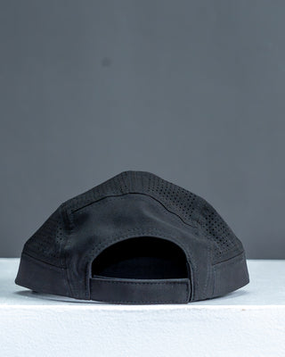 Sports Cap - Black