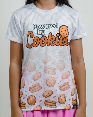 Powered by Cookies - Kids