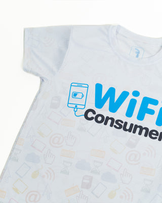 Wifi Consumer - Kids