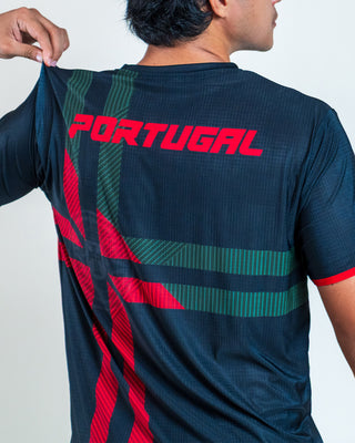 Portugal WC