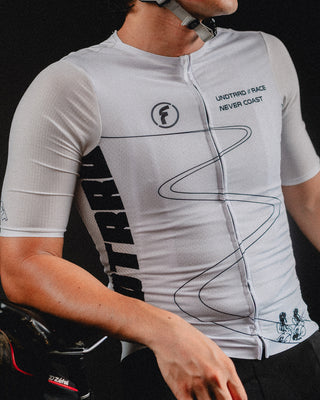 NC Jersey - Bedrock