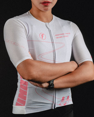 NC Jersey - Rosewood