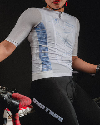 NC Jersey - Heather