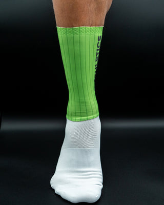Motion Socks - Green