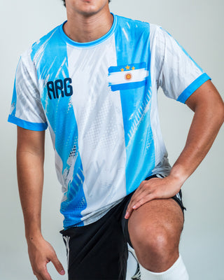 KIDS Argentina WC