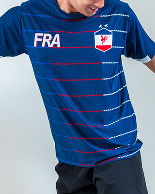 KIDS France WC