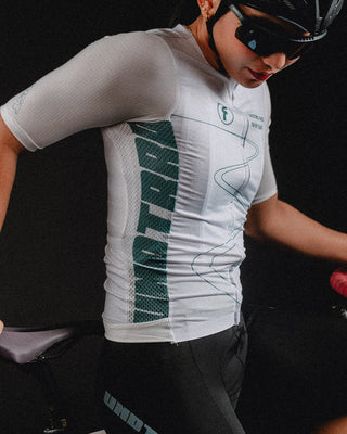 NC Jersey - Lagoon