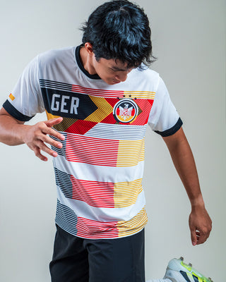 KIDS Germany WC