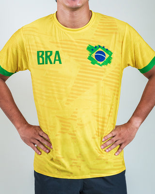 Brazil WC