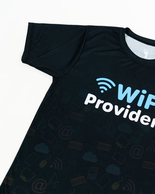 Wifi Provider