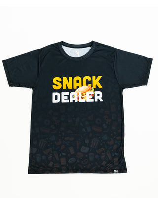 Snack Dealer