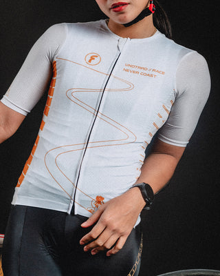 NC Jersey - Mesa
