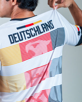 KIDS Germany WC