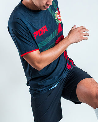 Portugal WC