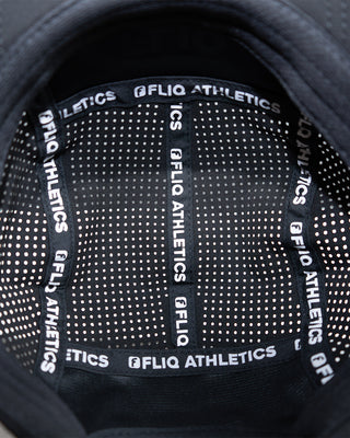 Sports Cap - Black