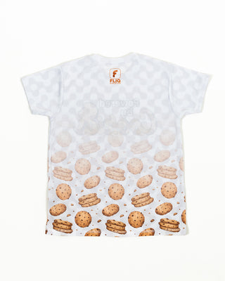 Powered by Cookies - Kids