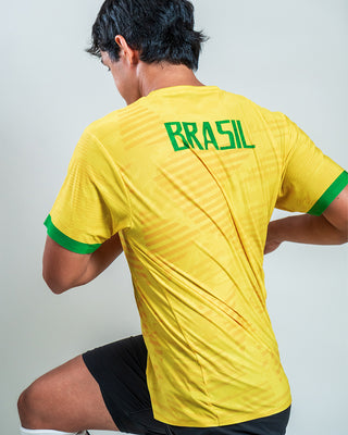 Brazil WC