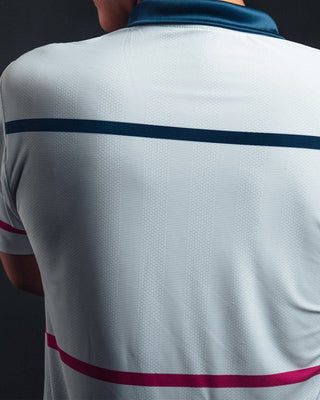 Navy Polo Jersey
