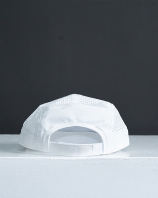 Sports Cap - White
