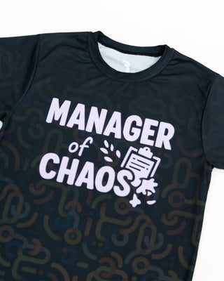 Manager of Chaos