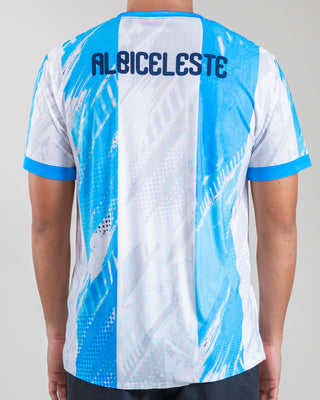 KIDS Argentina WC