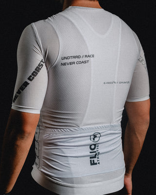 NC Jersey - Shale