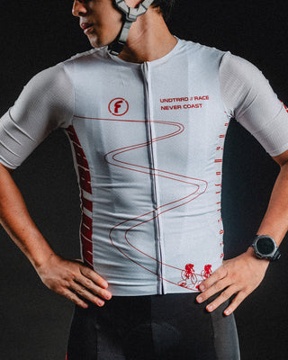 NC Jersey - Canyon