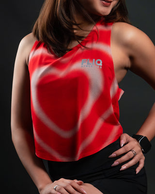 Heartbeat - Valentina Seamless