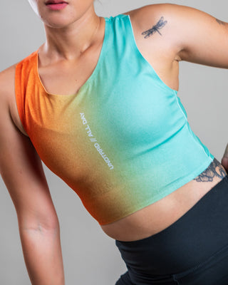 UNDTRRD // AD Sea Breeze