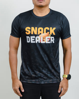 Snack Dealer