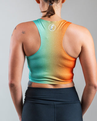 UNDTRRD // AD Sea Breeze