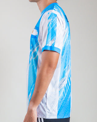 Argentina WC