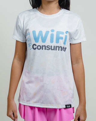 Wifi Consumer - Kids