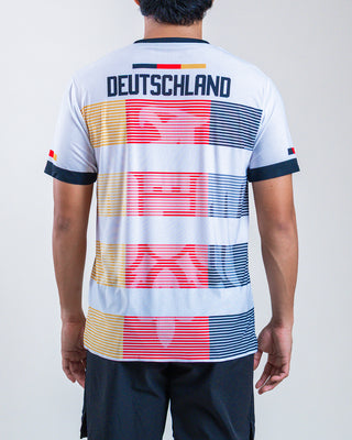 Germany WC
