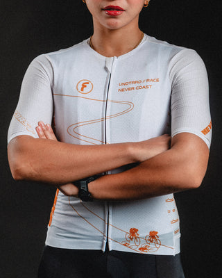 NC Jersey - Mesa