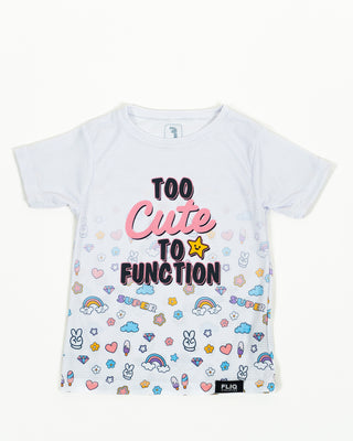 Too Cute to Function - Kids