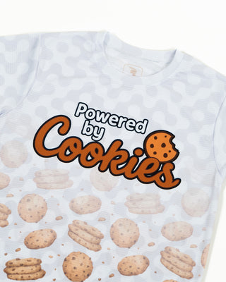 Powered by Cookies - Kids