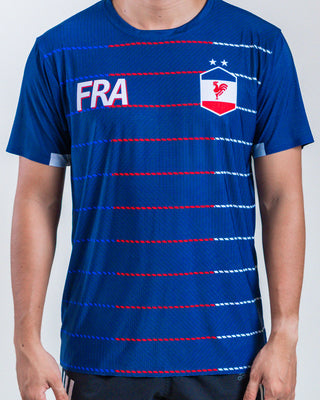 France WC