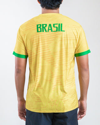 Brazil WC