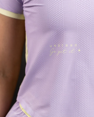 DRFT Seamless Top - Lilac