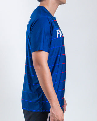KIDS France WC