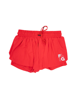 Flow Red