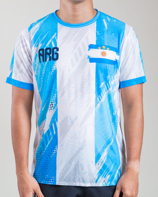 Argentina WC