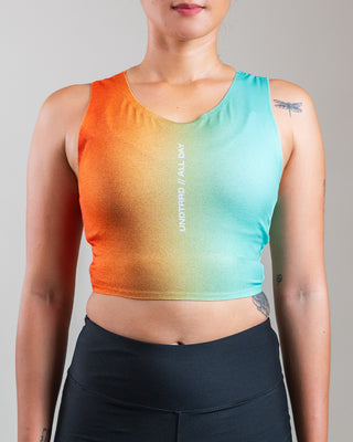 UNDTRRD // AD Sea Breeze
