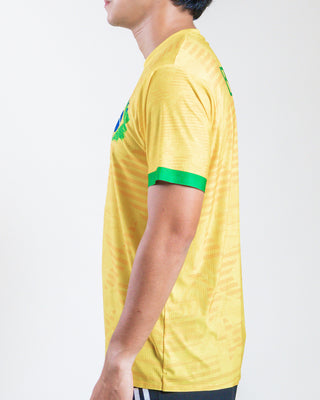 KIDS Brazil WC