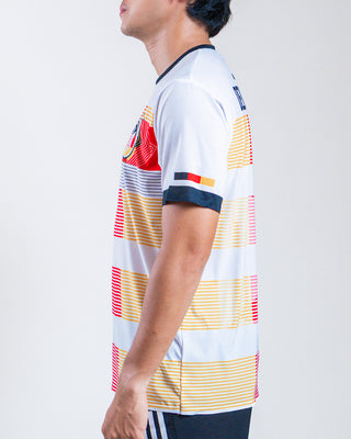 Germany WC
