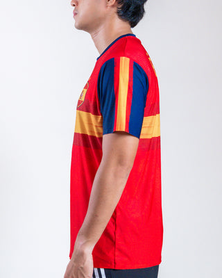 Spain WC