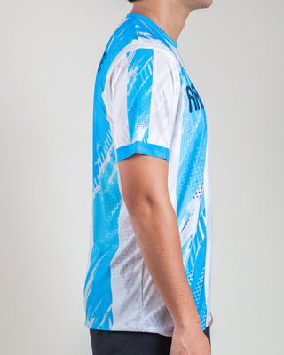 Argentina WC